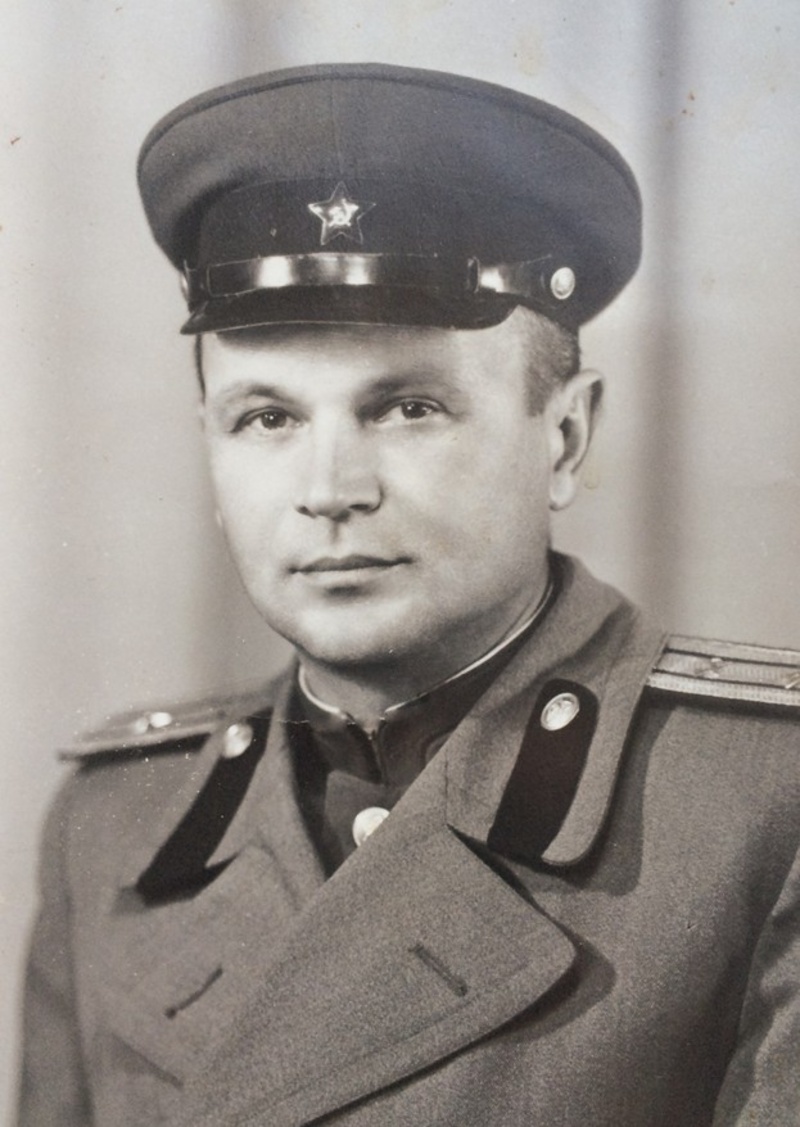 Завгородний Олег Романович