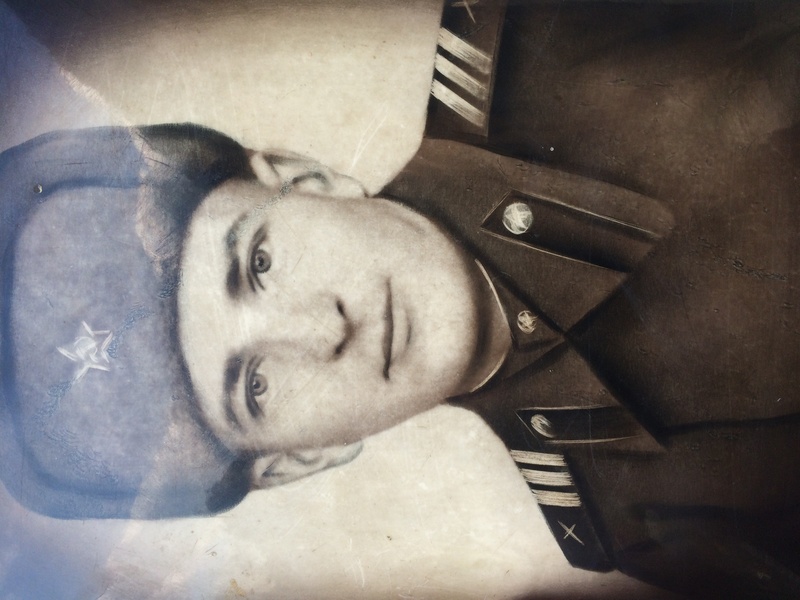 Губкин Николай Федорович