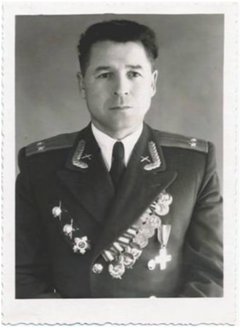 Ряхин Евгений Михайлович