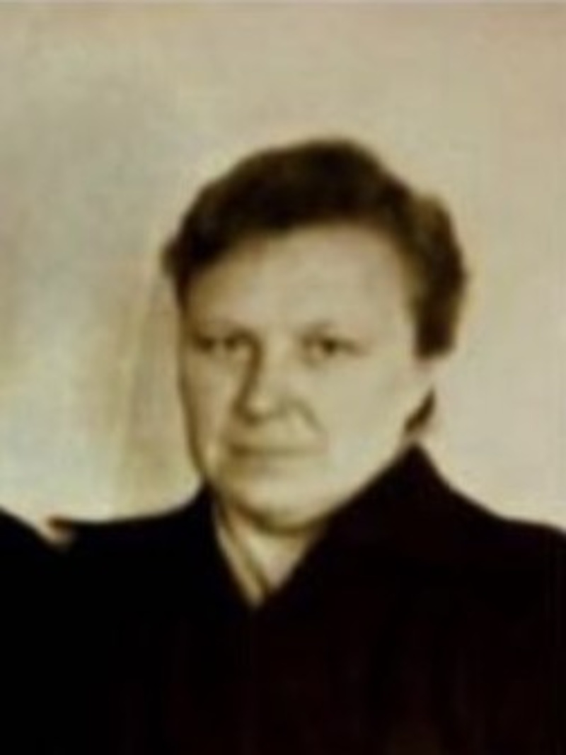 Мелешкина Анна Михайловна