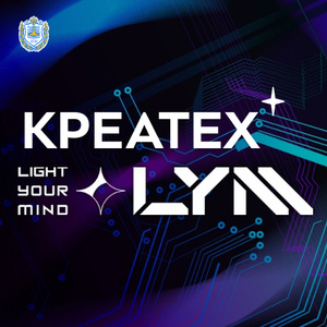 Мастерская «Креативный технический продакшн»