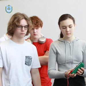 Летняя школа «Инженерные смены» 2025