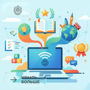 Онлайн олимпиада по английскому языку для студентов КФ МГТУ им. Н.Э.Баумана