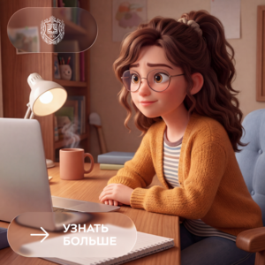 Приглашаем студентов к участию во Всероссийских олимпиадах!