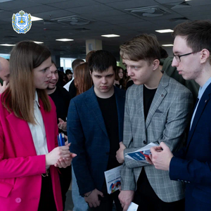 Встреча с компанией Ростсельмаш