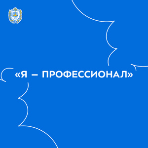 Всероссийская олимпиада студентов «Я – профессионал»