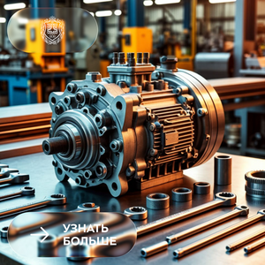 С днём машиностроителя!