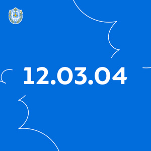 Новое направление подготовки 12.03.04