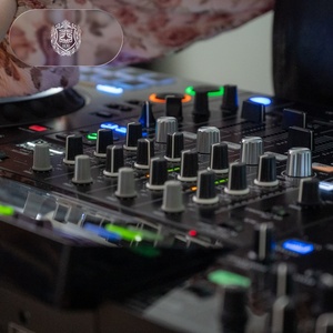 Арт‑резиденция АНО «Агентство развития креативных индустрий»: подводим итоги интенсива «TouchDesigner» в КФ МГТУ