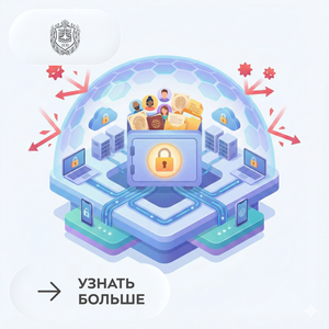 Поздравляем с Международным днём защиты персональных данных