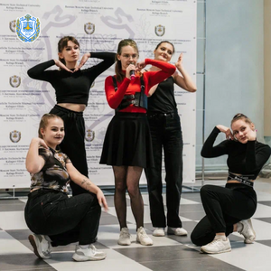 С днём студента, бауманцы!