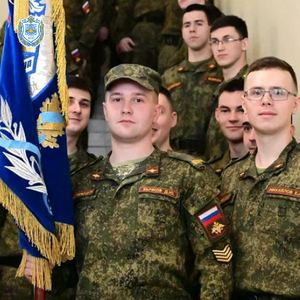 Торжественное мероприятие, посвященное Дню защитника Отечества