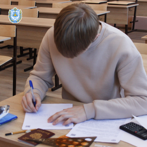 Заключительный этап олимпиады «Шаг в будущее» по физике