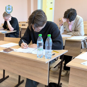 Заключительный этап олимпиады «Шаг в будущее» по математике