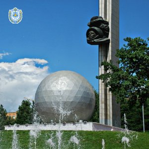 80-летие Калужской области