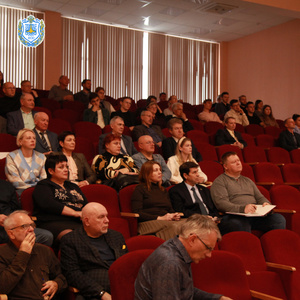 Итоги Большой планёрки в октябре