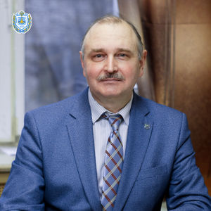 Поздравляем с юбилеем заведующего кафедрой МК3 «Тепловые двигатели и гидромашины» Жинова Андрея Александровича!
