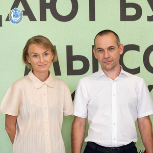 Делегация «Ростеха» посетила Калужский филиал