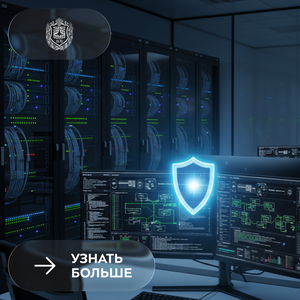 Студенты Бауманки будут изучать кибербезопасность на основе решений Servicepipe