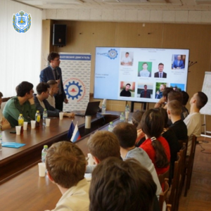 Научно-техническая конференция ПАО «Калужский двигатель»