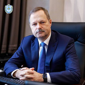 Поздравляем с Днём рождения ректора МГТУ им. Н.Э. Баумана Михаила Гордина