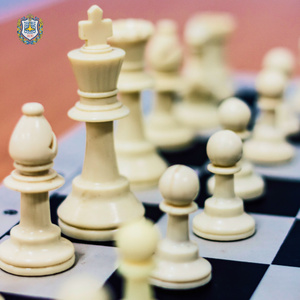 Внутривузовские соревнования по шахматам