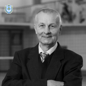 Памяти Василия Ивановича Будика