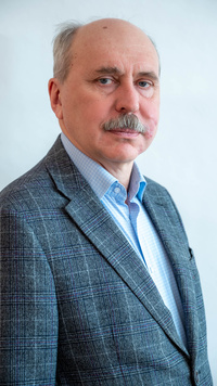 Андреев Владимир Викторович