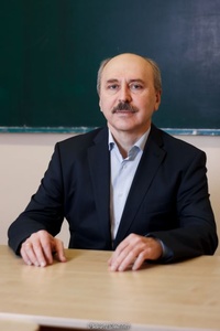 Андреев Владимир Викторович