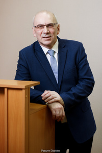 Степанов Сергей Евгеньевич