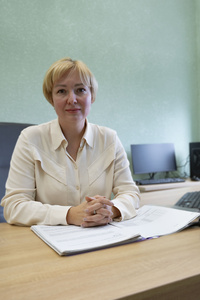 Челенко Александра Викторовна