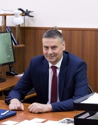 Вершинин Евгений Владимирович