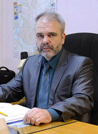 Кирюшин Виктор Борисович