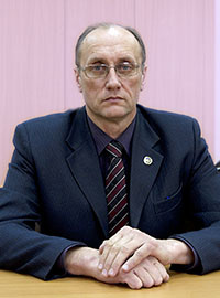 Алакин Виктор Михайлович