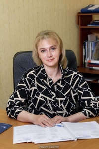 Фомченкова Наталья Владимировна