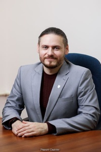 Молчанов Алексей Николаевич