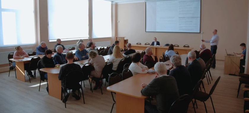 Ученый совет