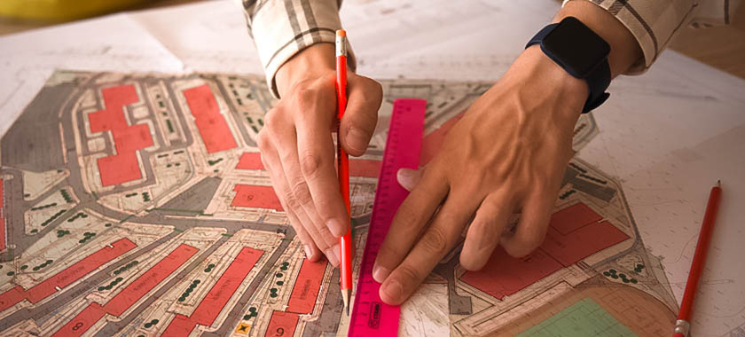 Отдел эксплуатации кампуса