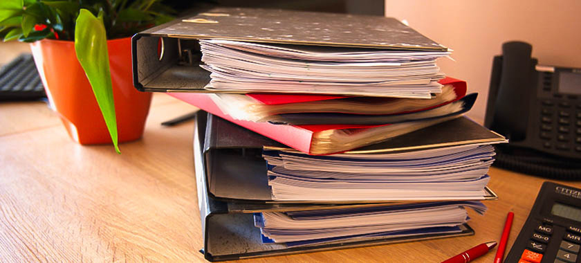 Отдел административно-правовой работы