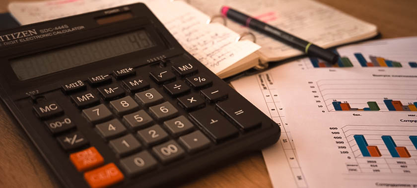 Бухгалтерия