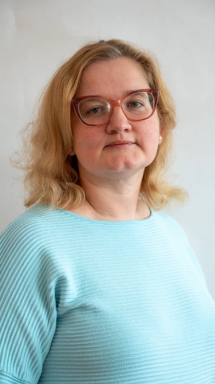 Архарова Ангелина Александровна