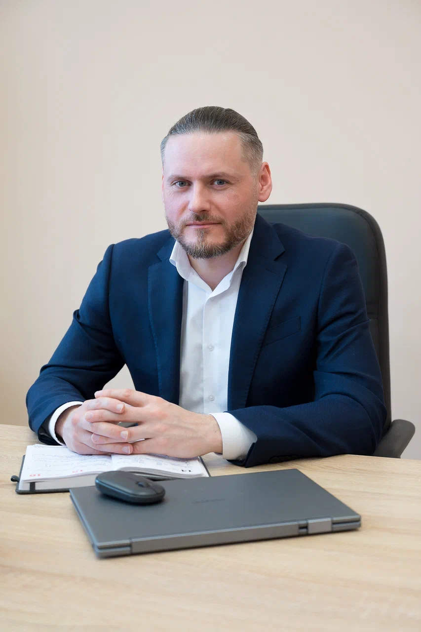 Молчанов Алексей Николаевич