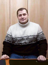 Ядыкин Николай Николаевич